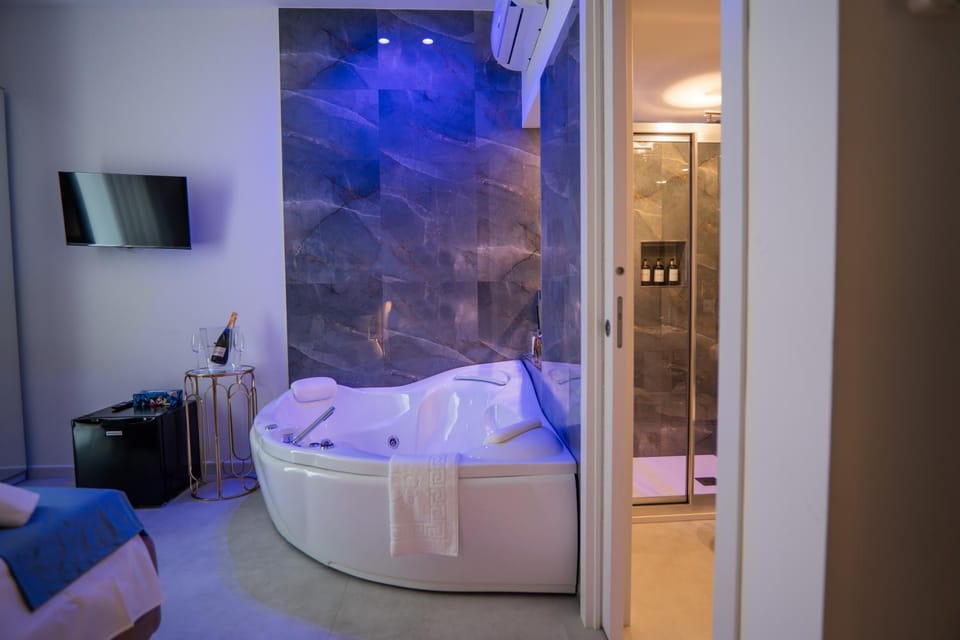 Ricci & Capricci Exclusive Room Bed and Breakfast in Sicily