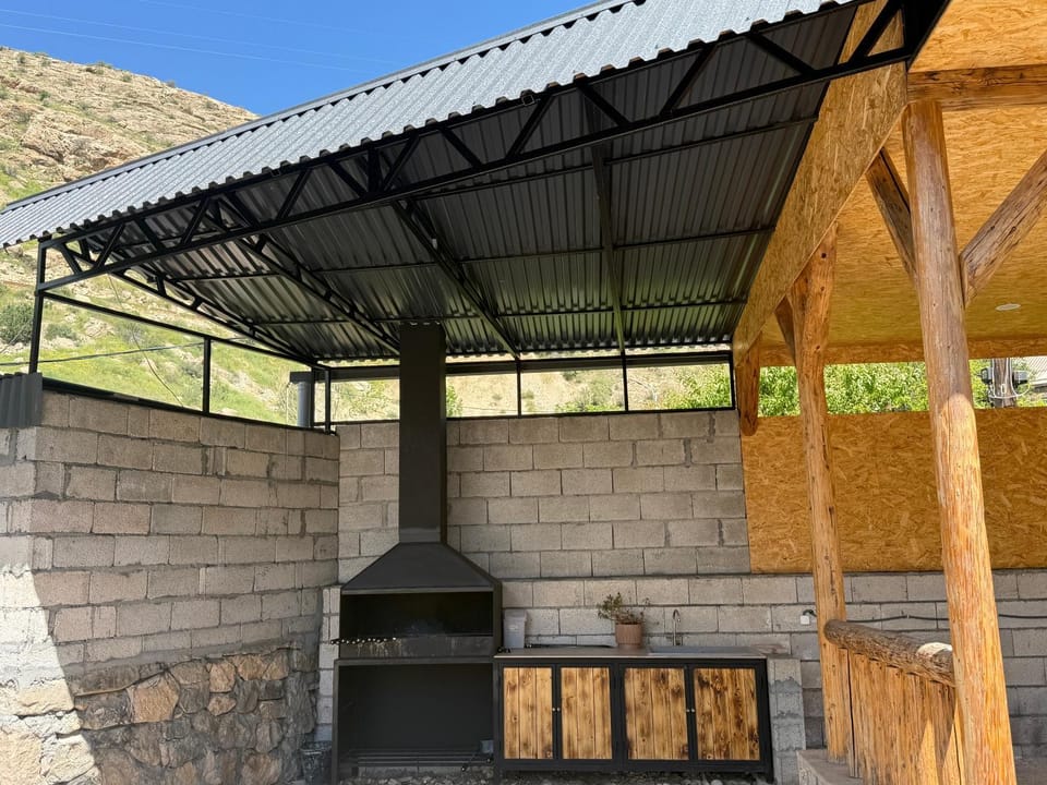 Areni Vista Guesthouse House in Armenia