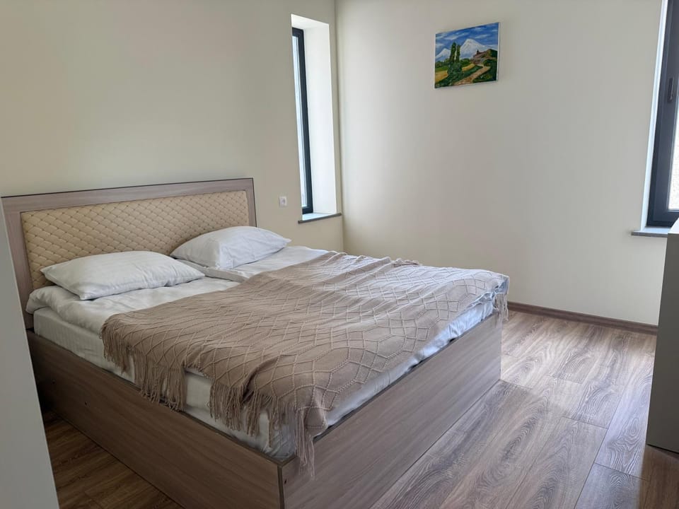 Areni Vista Guesthouse House in Armenia