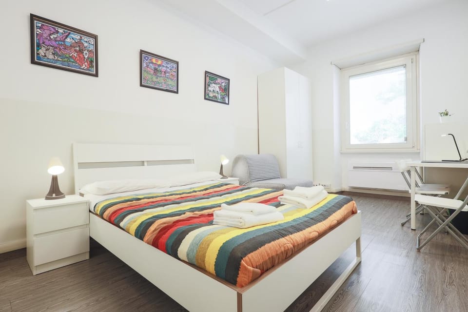 San Giovanni rooms Bed and Breakfast in Rome