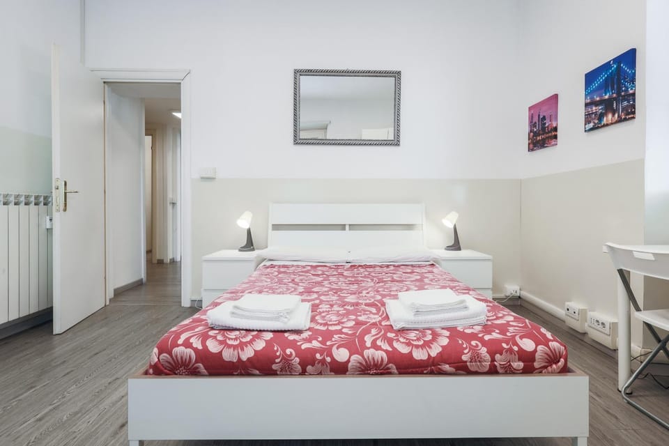 San Giovanni rooms Bed and Breakfast in Rome