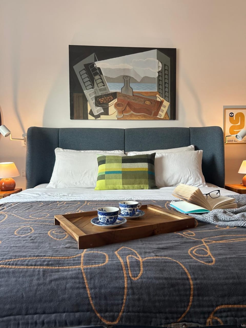 Harbour of Colours Apartment in Malta