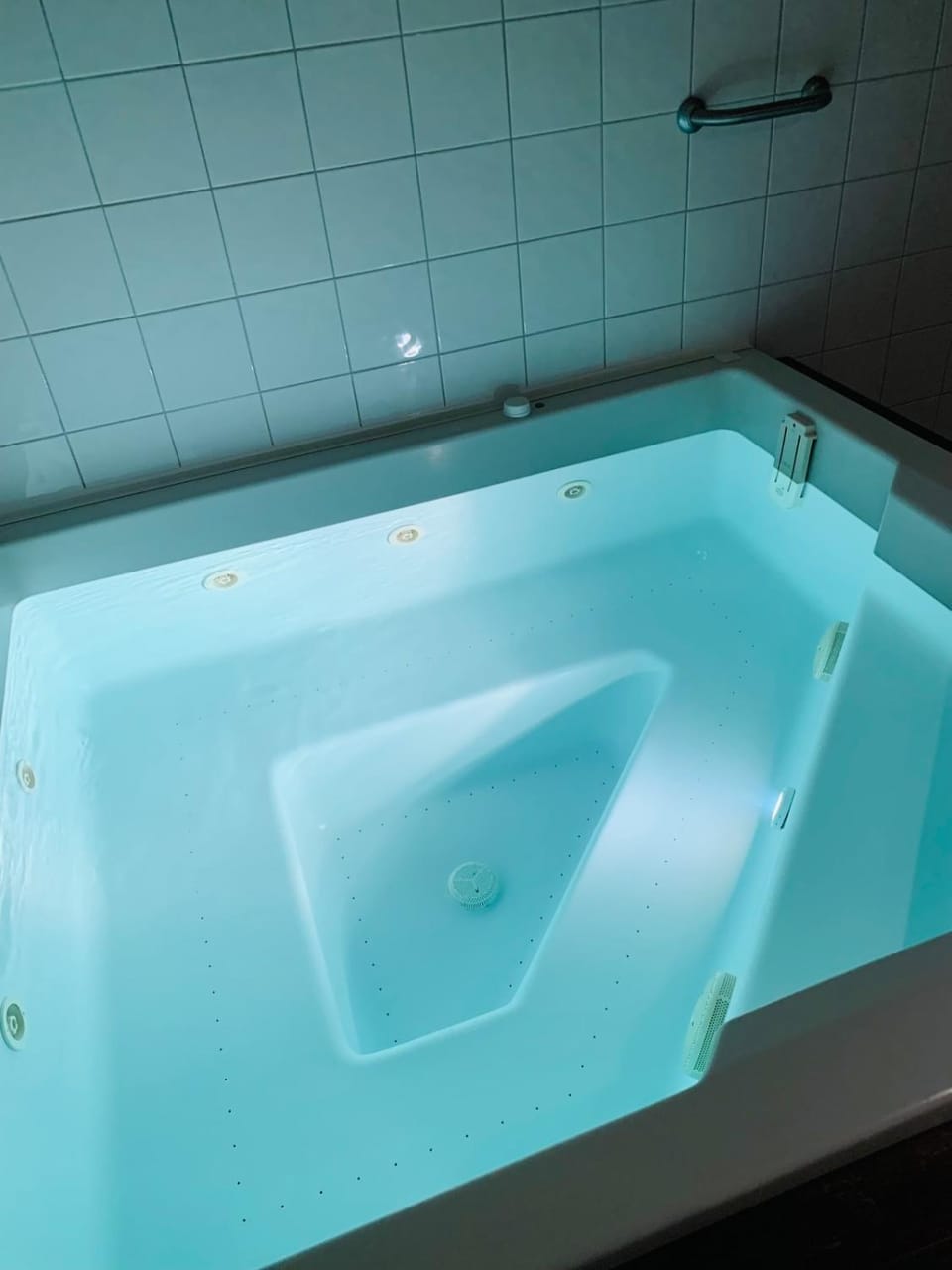 Hot Tub, Hot Tub, Spa and wellness centre/facilities