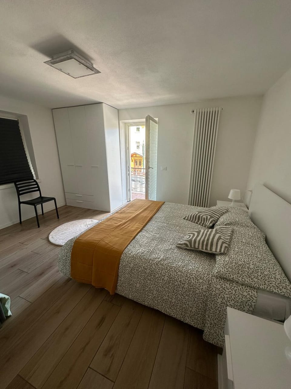 Casa Romeo - Apartment Apartment in Trentino-South Tyrol