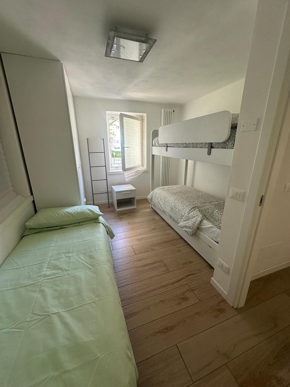 Casa Romeo - Apartment Apartment in Trentino-South Tyrol