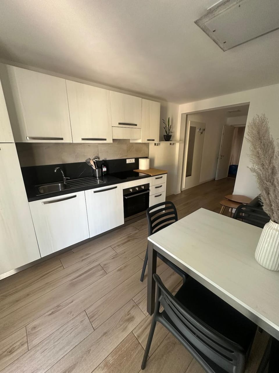 Casa Romeo - Apartment Apartment in Trentino-South Tyrol