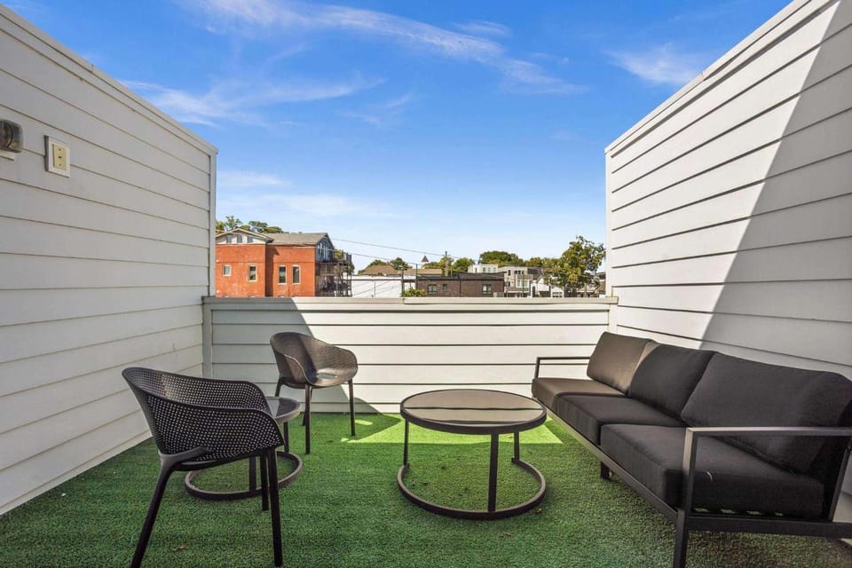 LUXE at 8th and Argyle Elite Nashville Vacation Spot House in Nashville