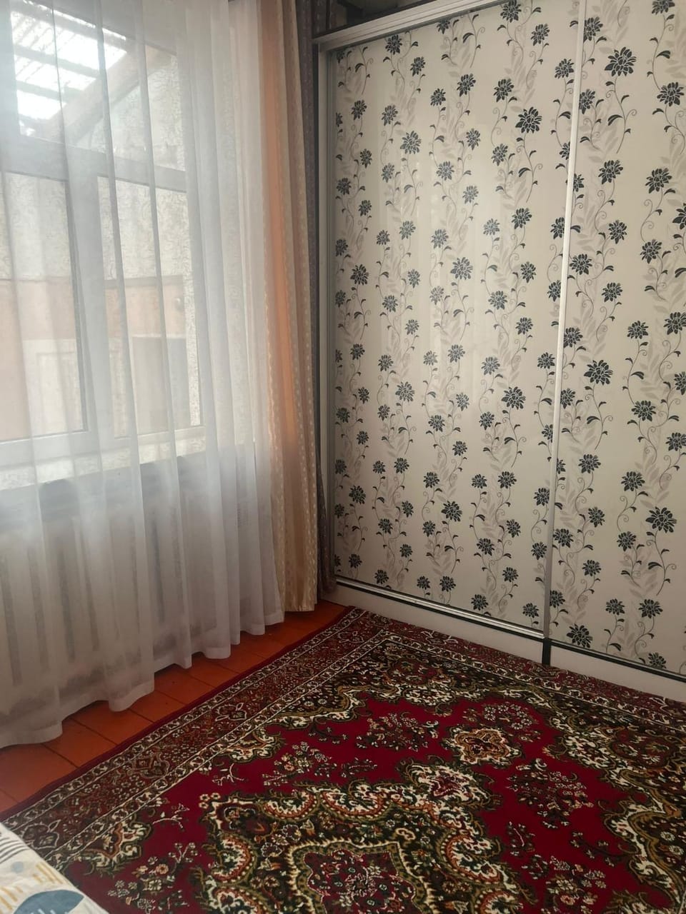 Guesthouse IVA Bed and Breakfast in Almaty Region, Kazakhstan