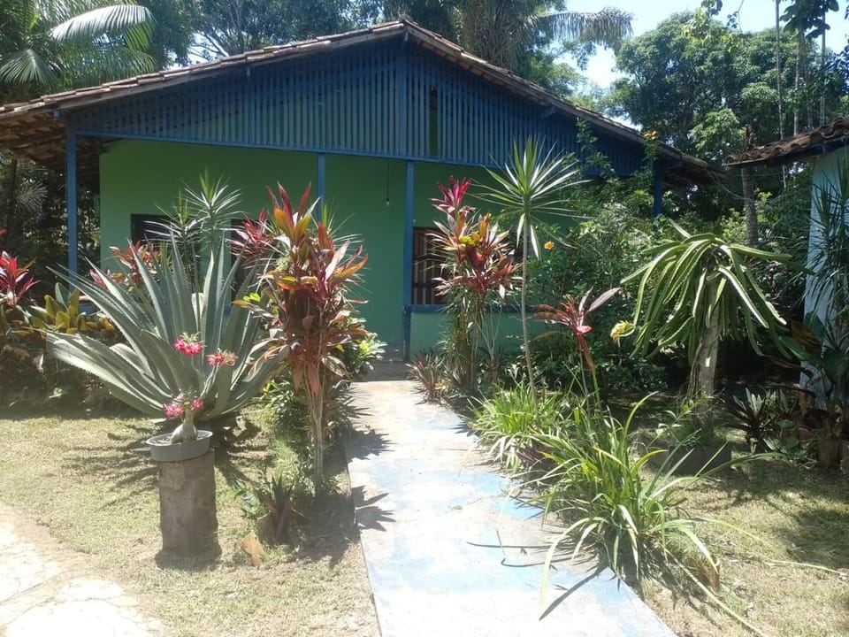 pousada Rios, ilha de Cotijuba, praia Farol Hotel in State of Maranhão, Brazil