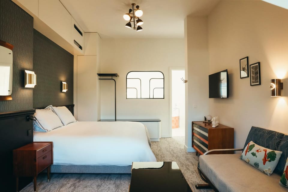 La Villa Maurice Bed and Breakfast in Ixelles
