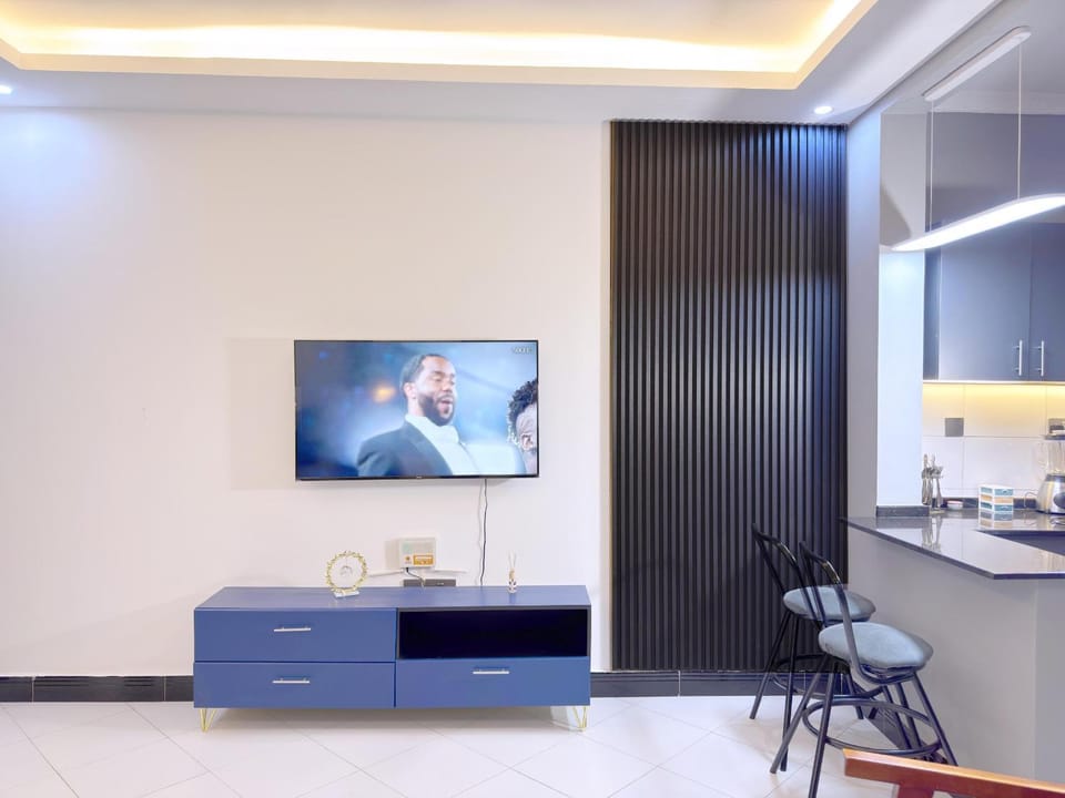 TV and multimedia, minibar