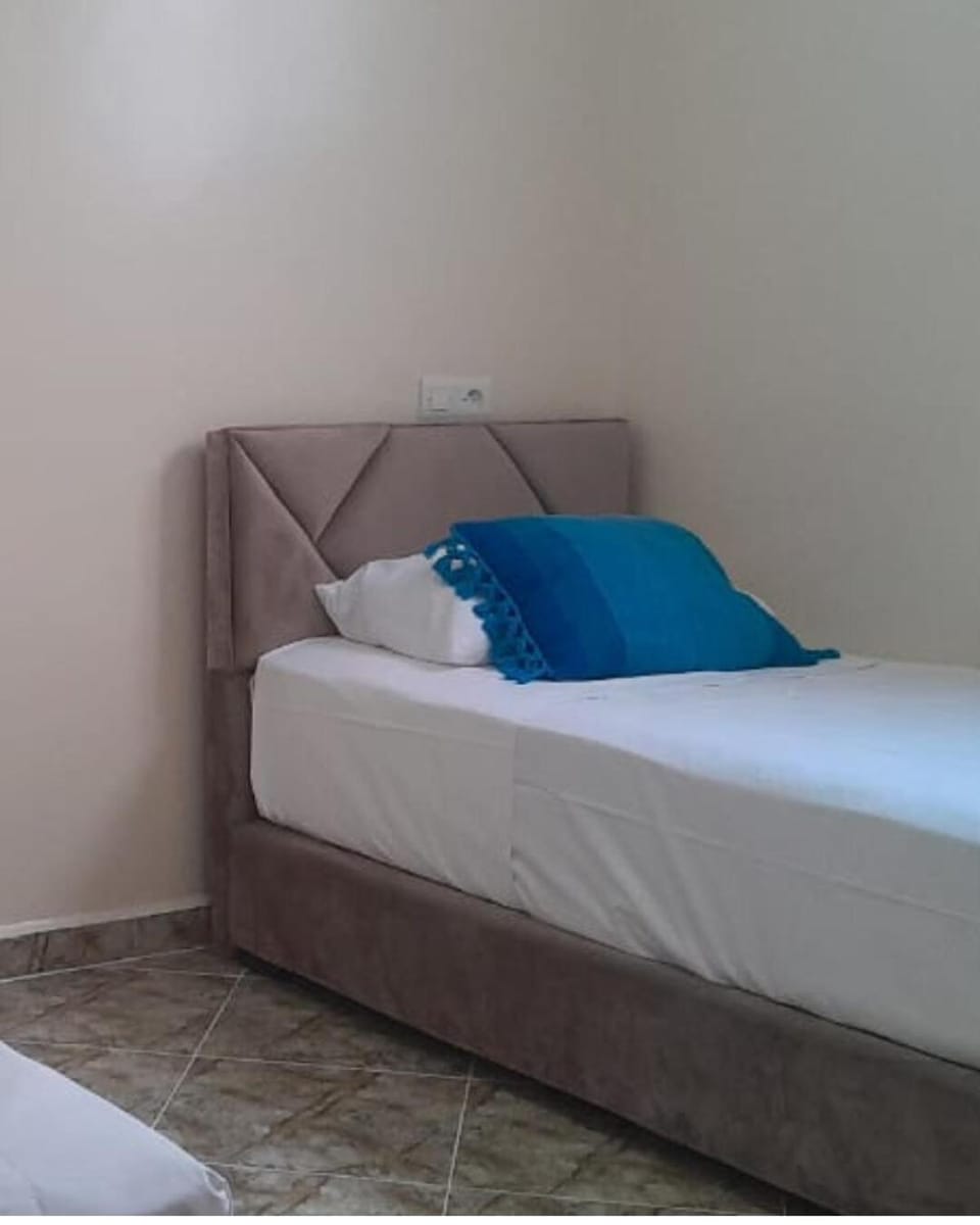 Appartement avec terrasse pour famille de 4 Apartment in Morocco