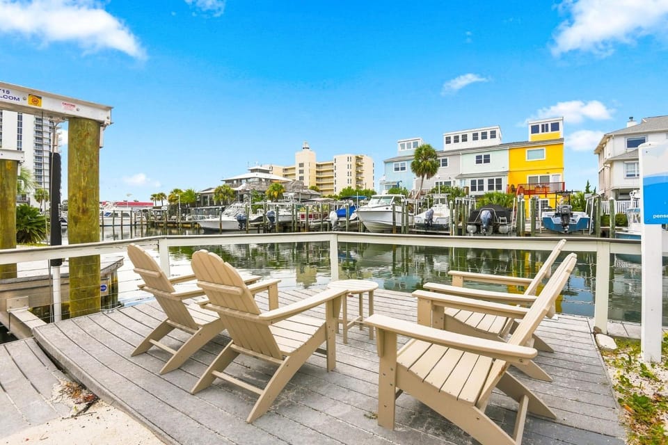 No Bad Days House in Pensacola Beach