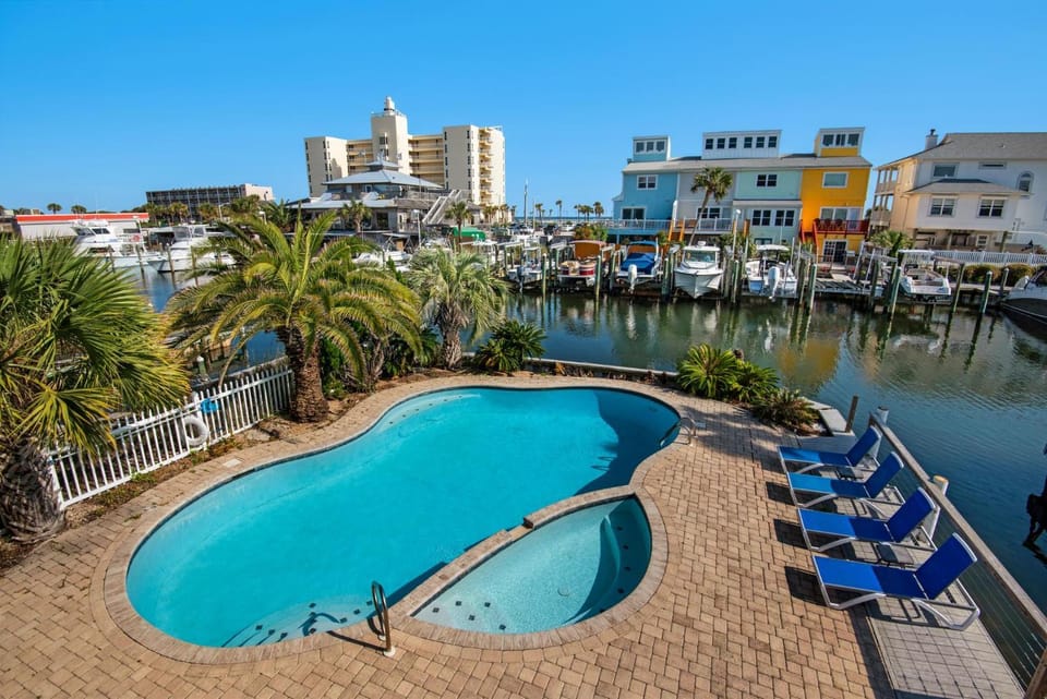 No Bad Days House in Pensacola Beach