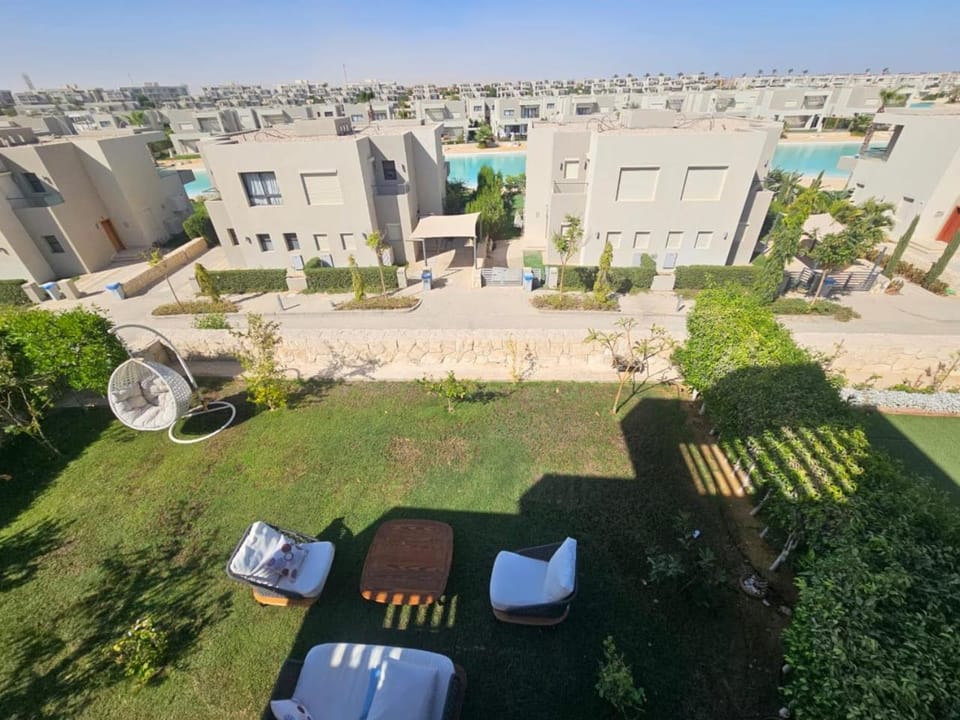 Natural landscape, Garden, Garden, Garden view