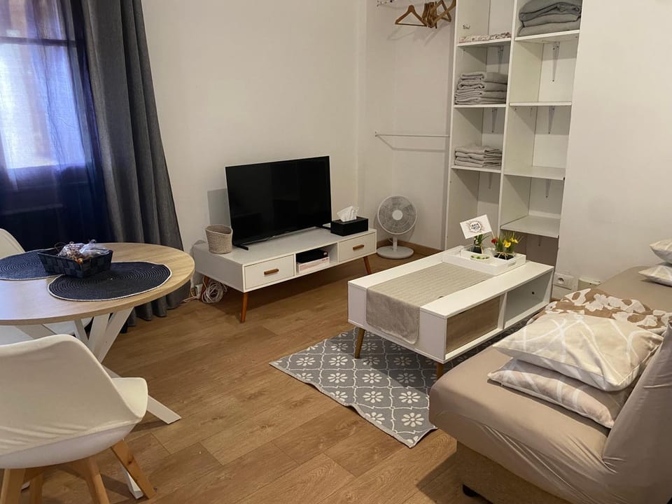 Charmant T2 Nice proche promenade des anglais Apartment in Nice
