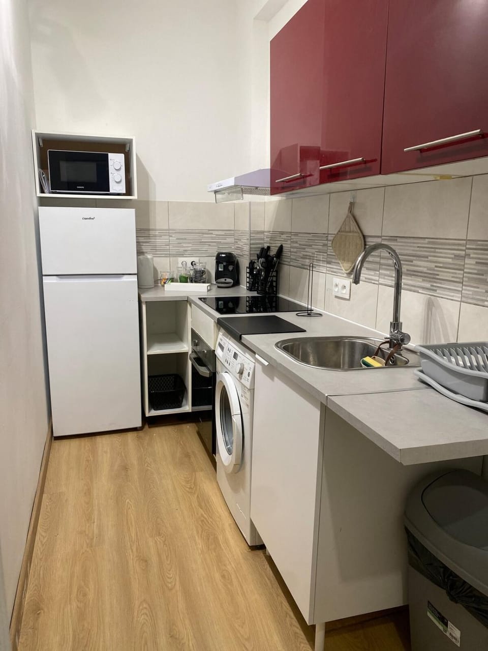Charmant T2 Nice proche promenade des anglais Apartment in Nice