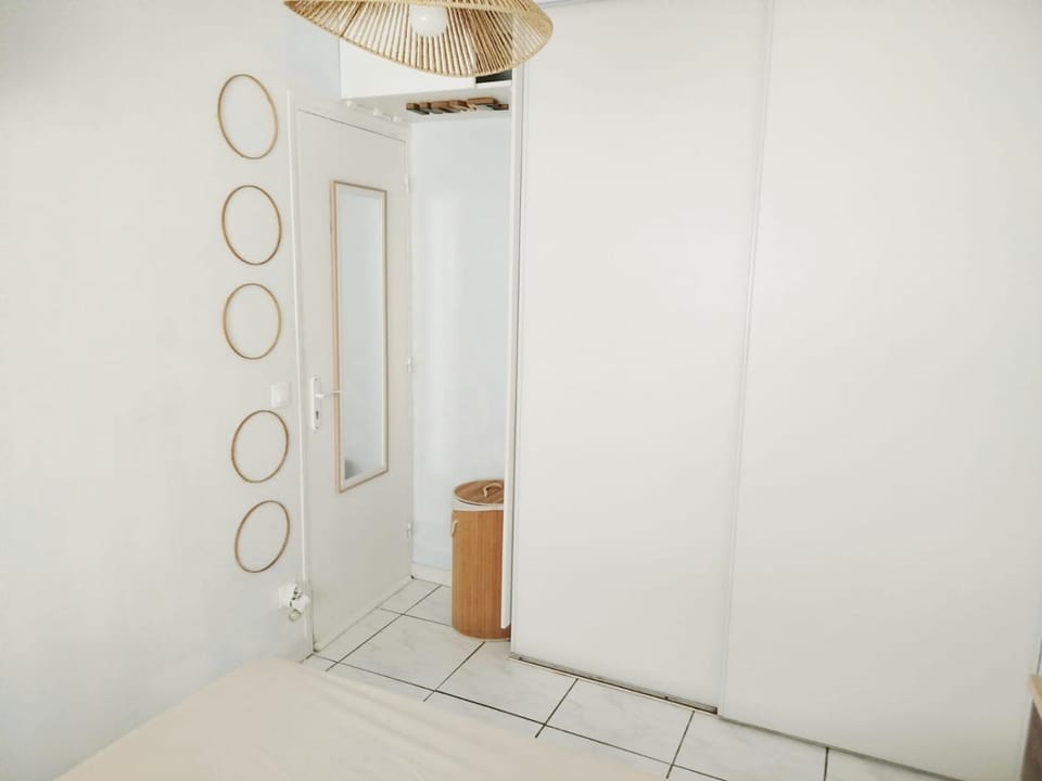 Chambre d'Hôte Climatisé Bed and Breakfast in Fort-de-France