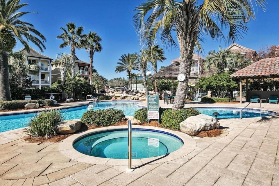 Destin Daydream House in Destin