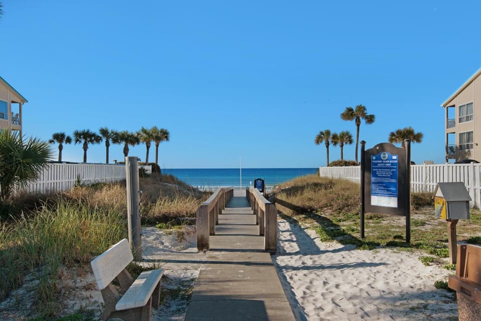 Destin Daydream House in Destin