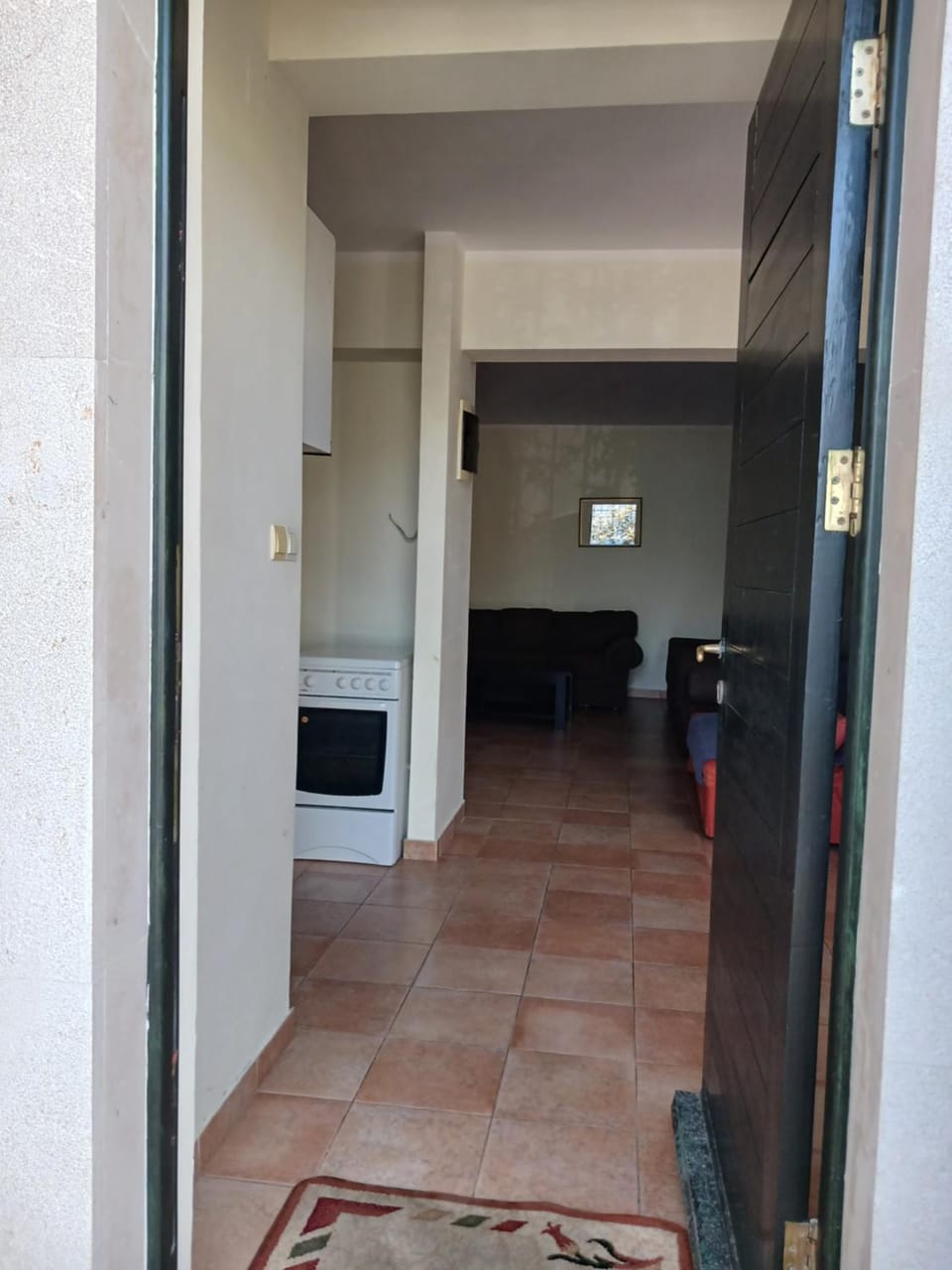 Studio apartman Monte 2 Apartment in Kotor Municipality