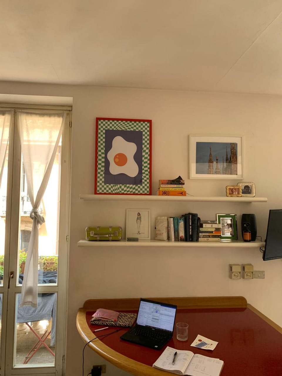 Cozy Studio in Heart of Isola Apartment in Milan