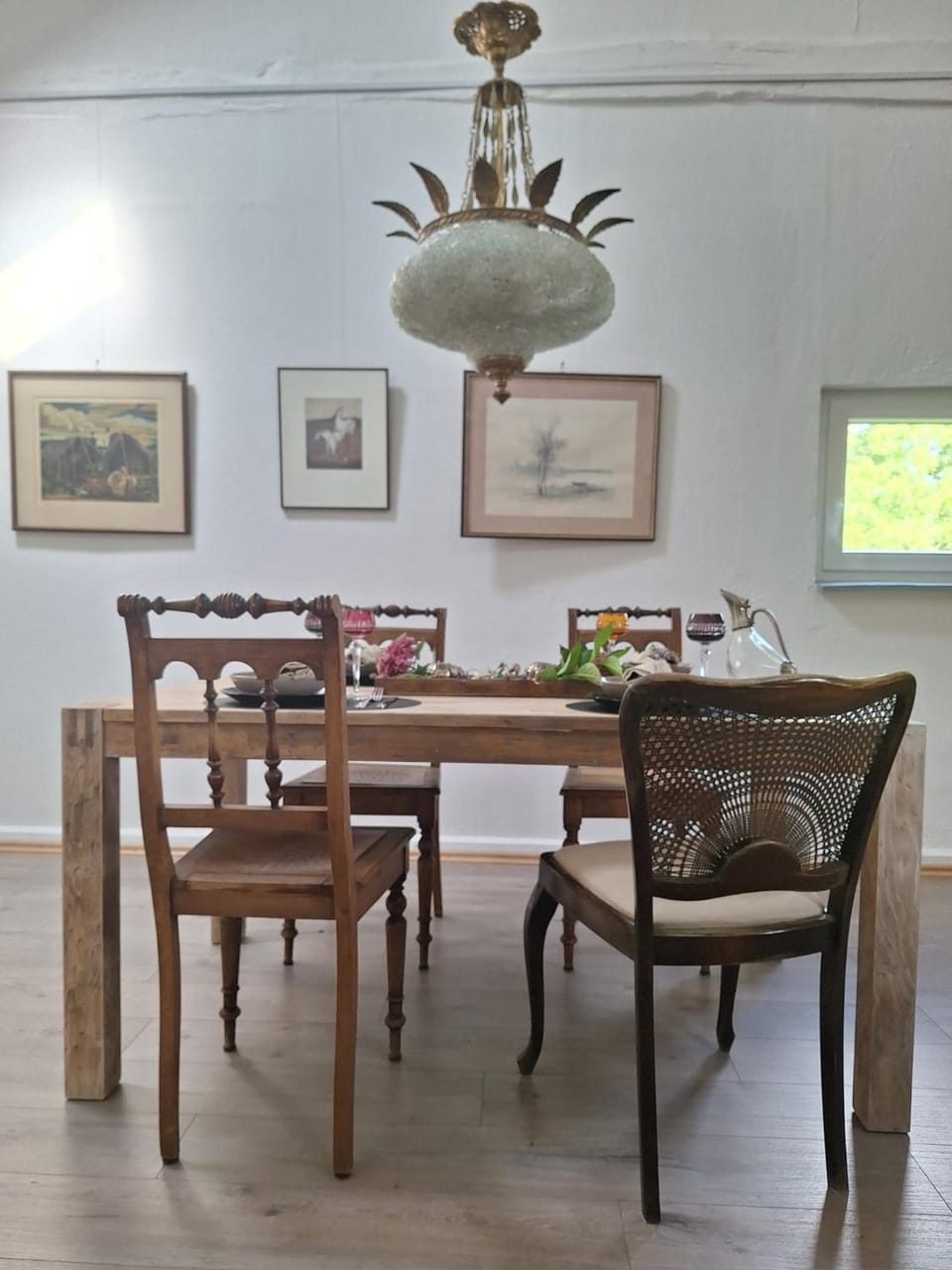 Ferienwohnung Altendorf Apartment in Ahrweiler