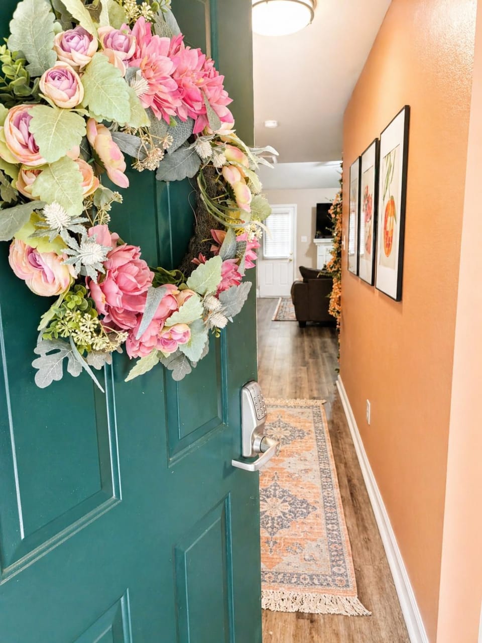 luxury condo, pet friendly, close to everything Apartment in Augusta