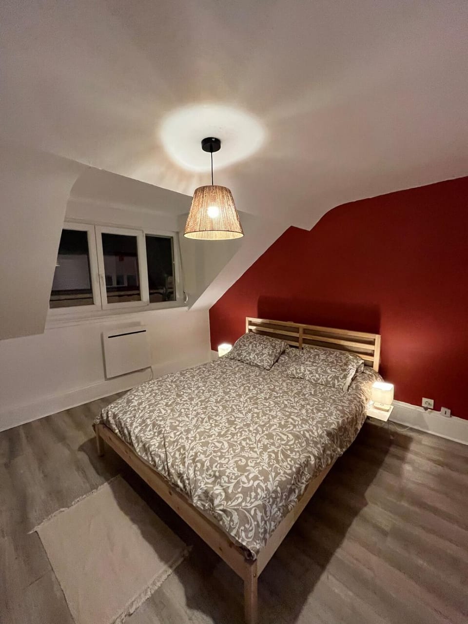 Cocon Bourbon Apartment in Grand Est
