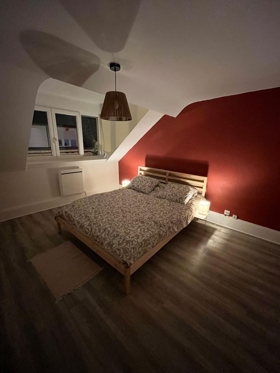 Cocon Bourbon Apartment in Grand Est