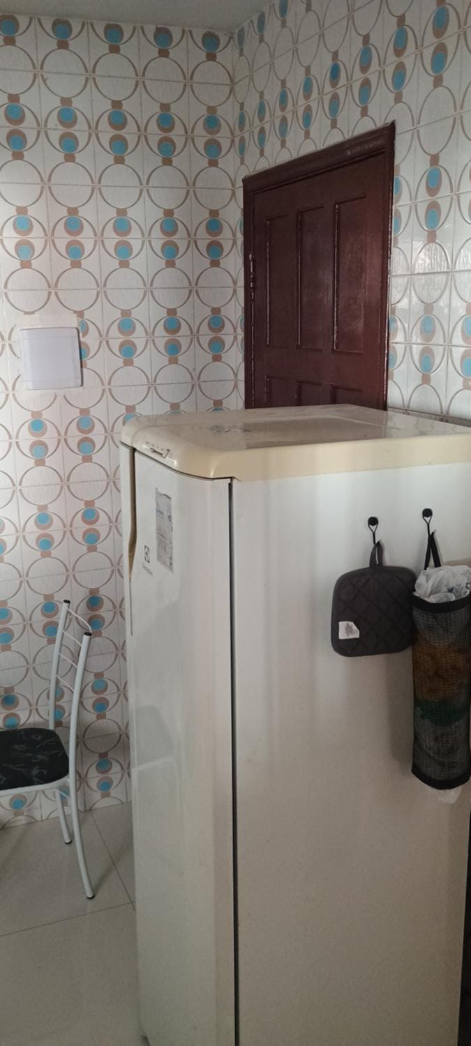 Apartamento praia do morro Apartment in Guarapari