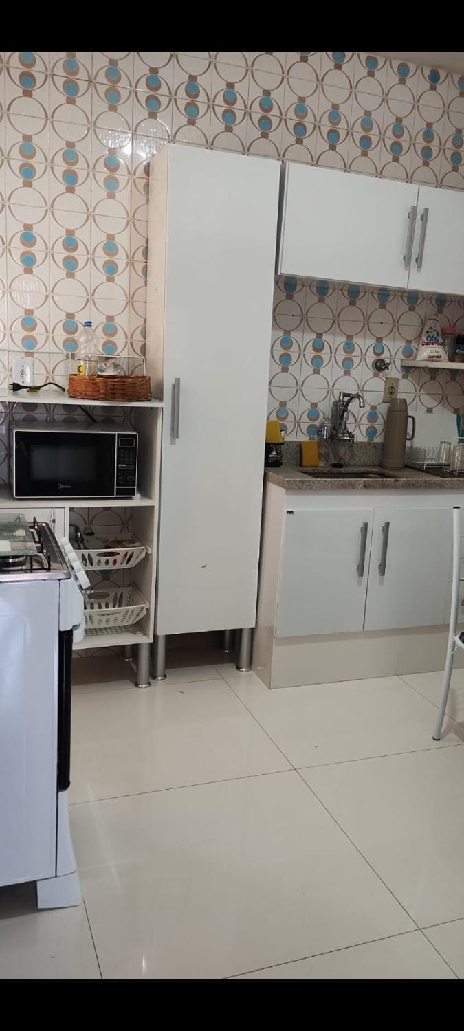 Apartamento praia do morro Apartment in Guarapari
