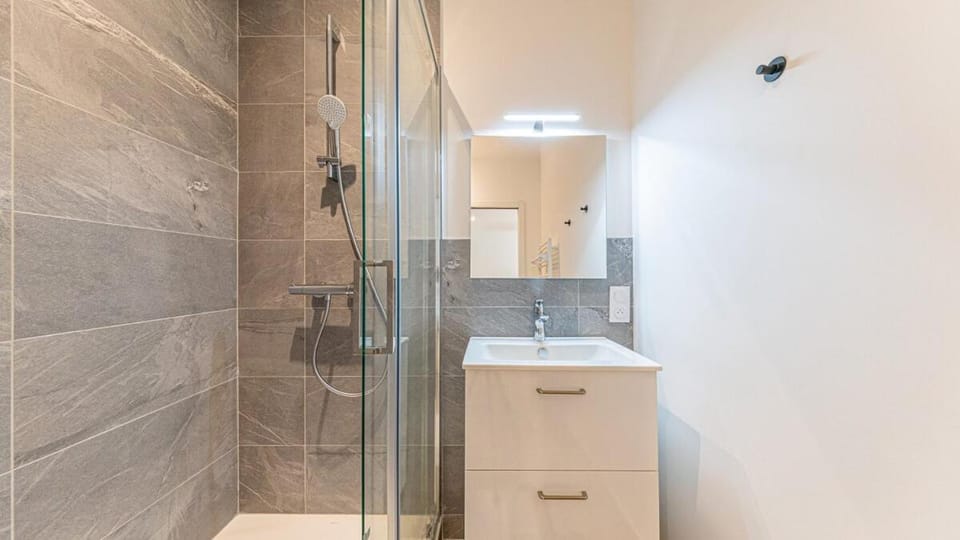 La Cabouette Apartment in Auvergne-Rhône-Alpes