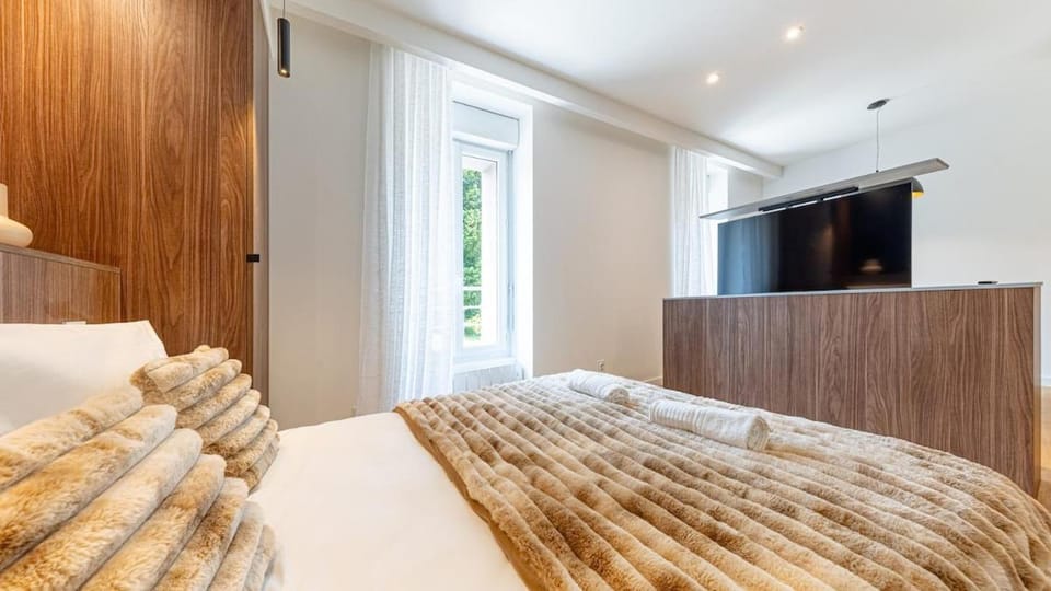 La Cabouette Apartment in Auvergne-Rhône-Alpes