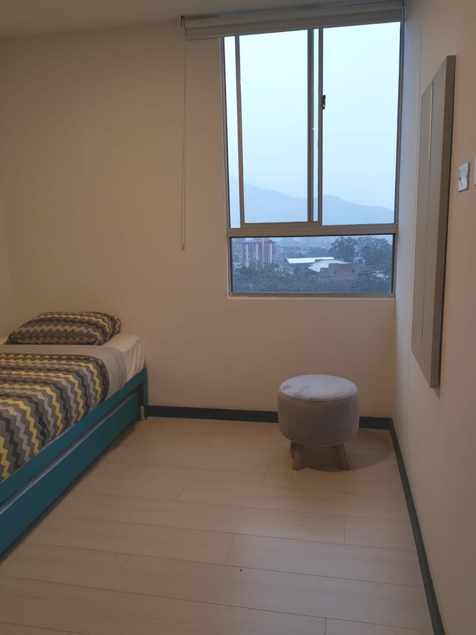Next to natural reserve, amazing views! Apartment in La Estrella