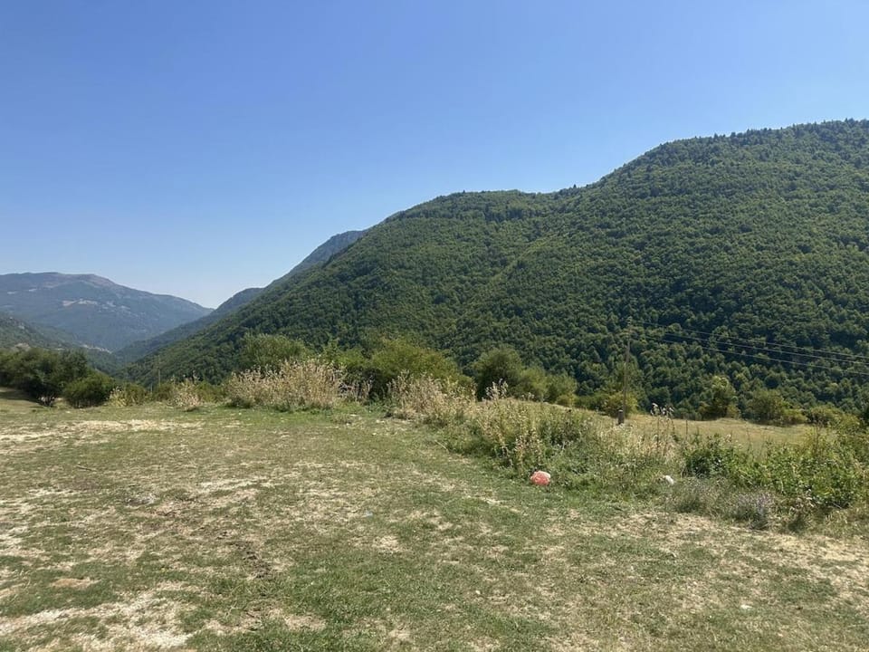 Welcome to the heart of Sharr! Apartment in North Macedonia