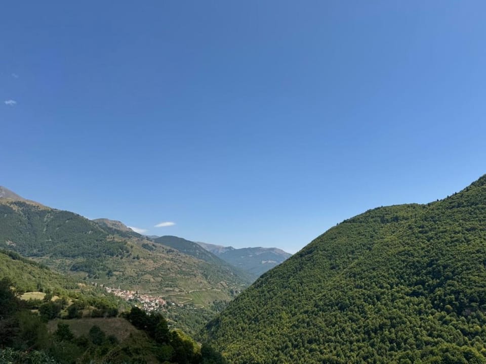 Welcome to the heart of Sharr! Apartment in North Macedonia