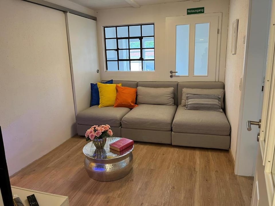 NEU! Moderne FeWo in Bönen Apartment in Hamm