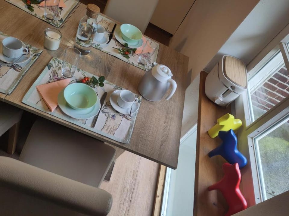 NEU! Moderne FeWo in Bönen Apartment in Hamm