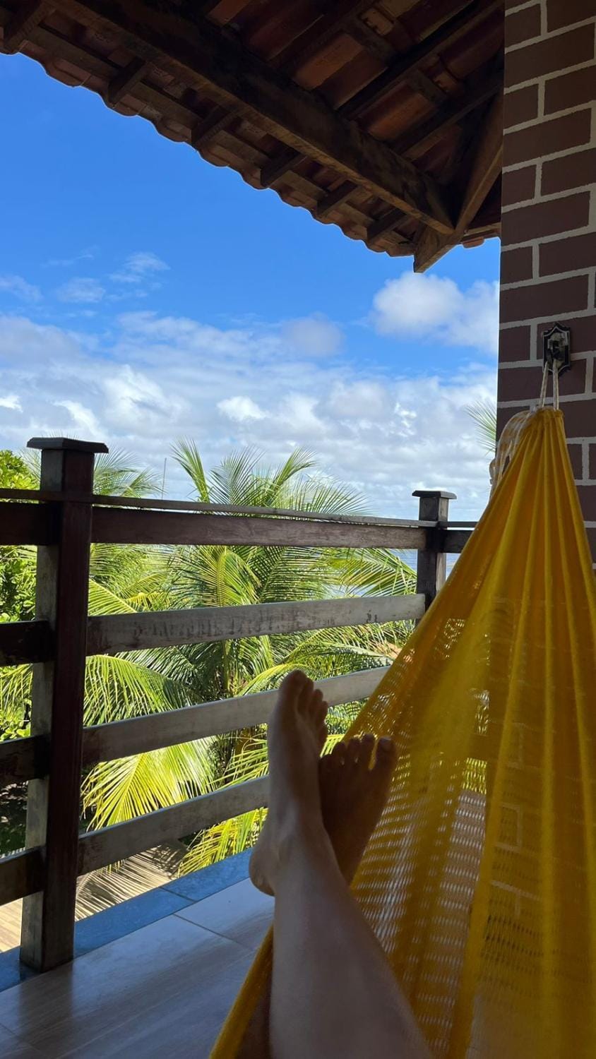 Natural landscape, View (from property/room), Balcony/Terrace