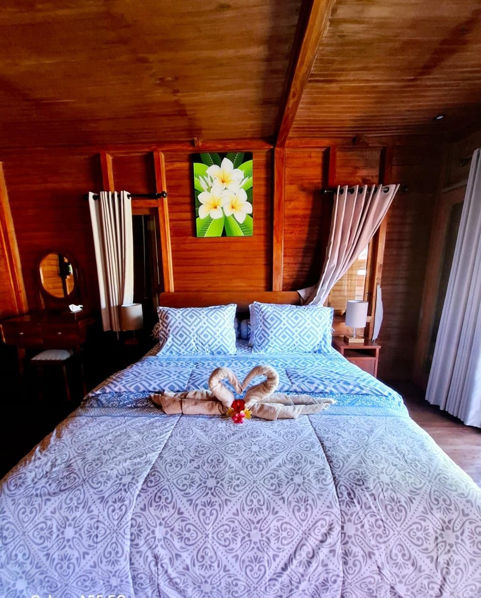 Pondok Denly by Pigeon Bed and Breakfast in Kuta Selatan