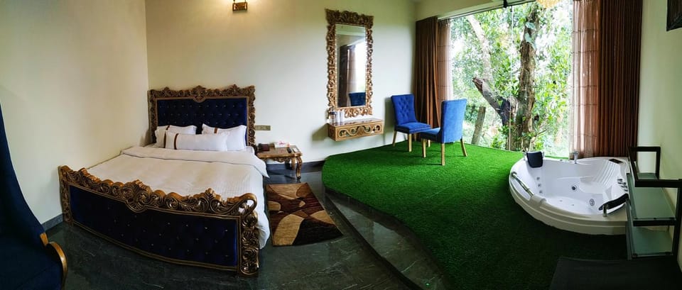 Novem Eco Resort Resort in Bangladesh