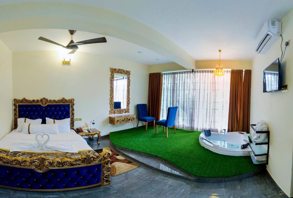 Novem Eco Resort Resort in Bangladesh