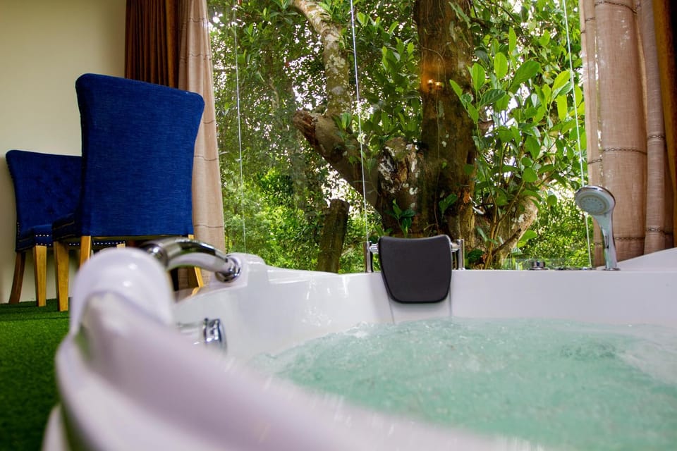 Novem Eco Resort Resort in Bangladesh