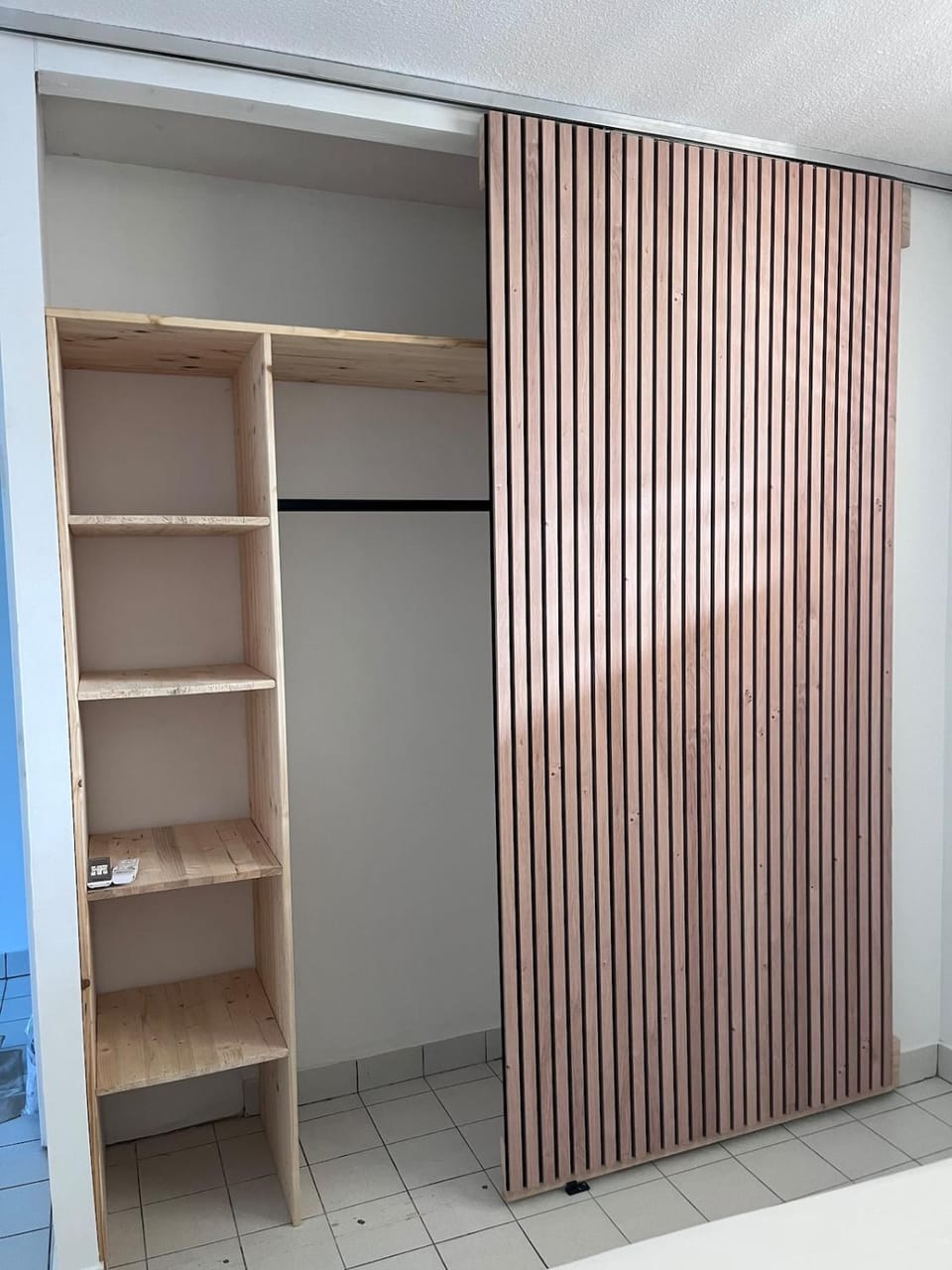 Très joli F2 climatisé vue mer Apartment in Grande-Terre, Guadeloupe