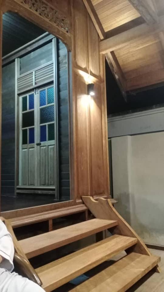 Z RoomStay House in Terengganu, Malaysia