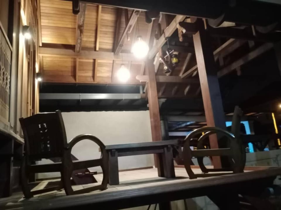 Z RoomStay House in Terengganu, Malaysia