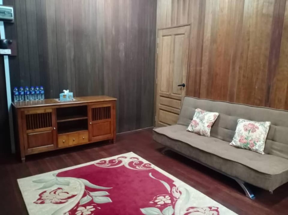 Z RoomStay House in Terengganu, Malaysia