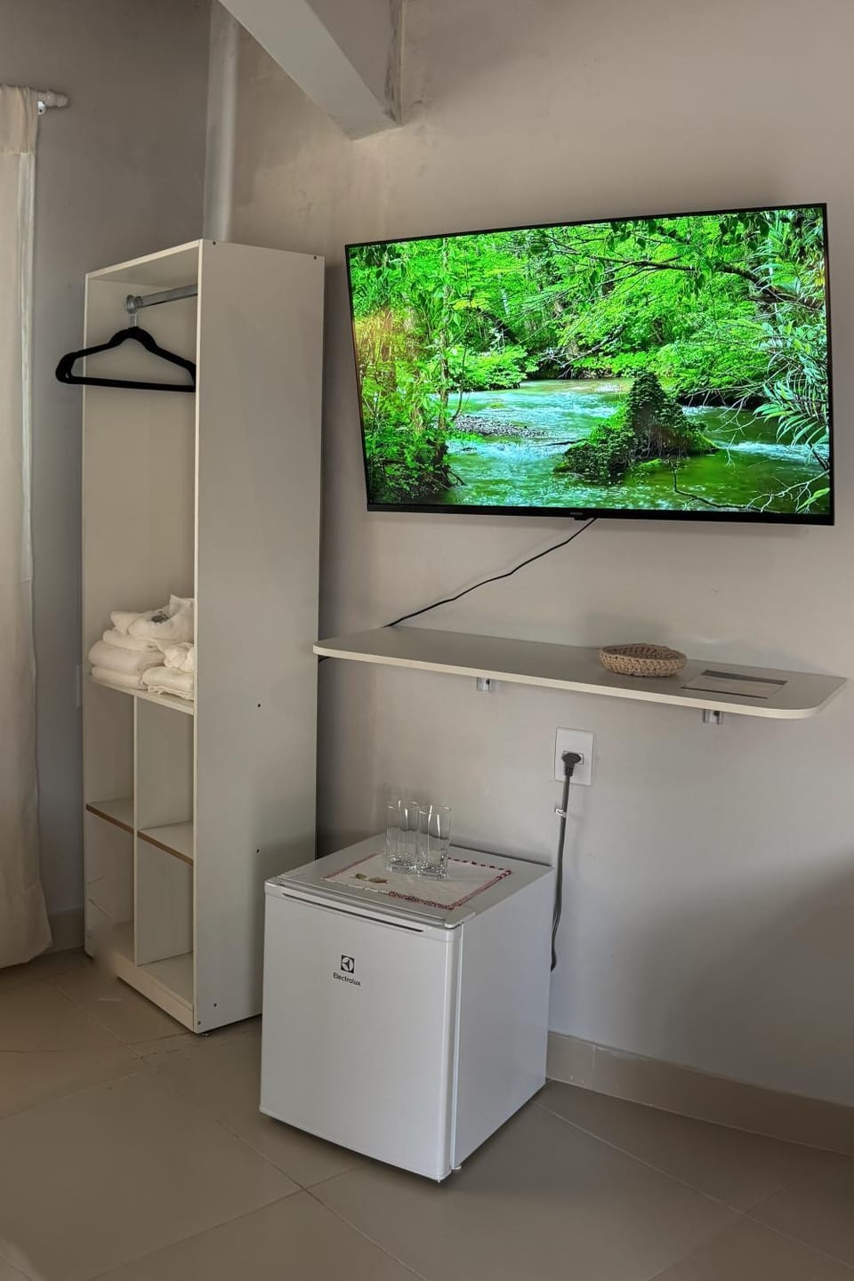 TV and multimedia