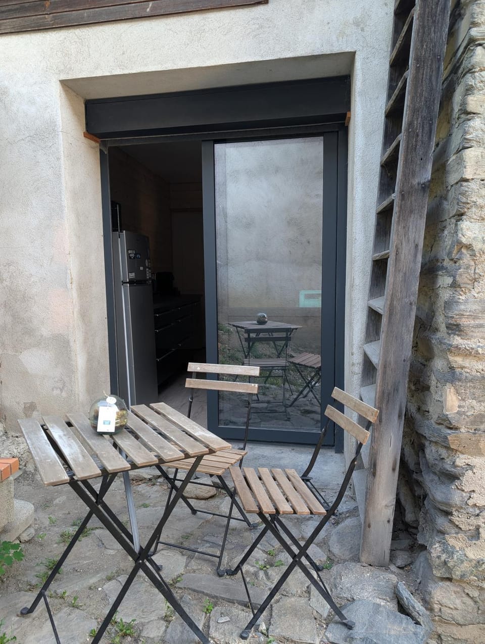 Patio, Balcony/Terrace